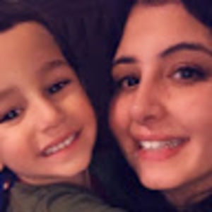 Meet your Posher, Amanda